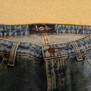 L.E.I Jeans 13 Medium blue